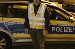 Polizeiinspektion Delmenhorst / Oldenburg - Land / Wesermarsch: POL-DEL: Stadt Delmenhorst: Im Einsatz- und Streifendienst mit der Polizei in Delmenhorst