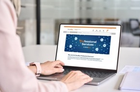 DG Nexolution eG: &bdquo;Professional Services in GenoBuy&ldquo;: Offenes Netzwerk f&uuml;r den strategischen Einkauf gestartet