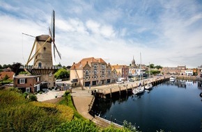 The Dutch & German connection: Von Festung zu Festung durch Brabant