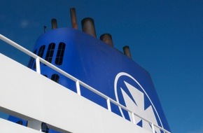 EUROSTAT: Die Hälfte des EU-Warenverkehrs wird über den Seeweg abgewickelt