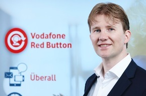 Vodafone GmbH: Vodafone setzt neue Maßstäbe im Kundenservice