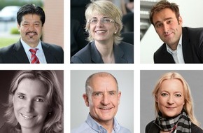 DQS Holding GmbH: Auszeichnung f&uuml;r nachhaltiges Engagement / Jetzt bewerben: German Awards for Excellence 2017