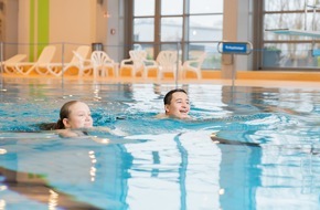 DLRG - Deutsche Lebens-Rettungs-Gesellschaft: Ausweg aus der Misere: Bäderallianz Deutschland stellt Schwimmbadplan vor