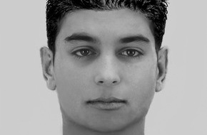 Polizei Düren: POL-DN: 07031501	Polizei fahndet mit Phantombild