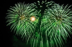feuerwerk-handel.ch: Freude am Feuerwerk - und ohne Feuerwehr