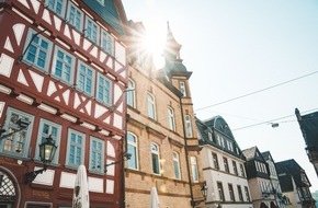 VILA VITA Marburg: Marburg im Rampenlicht