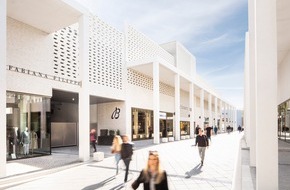 OUTLETCITY METZINGEN: Das größte Outlet Europas eröffnet erneut mit Click & Meet nach Lockdown