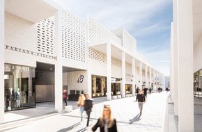 OUTLETCITY METZINGEN: Das größte Outlet Europas eröffnet erneut mit Click & Meet nach Lockdown