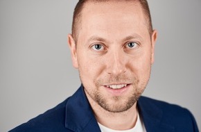 Tobias Schlotz: Warum gute F&uuml;hrung nicht automatisch zur Bef&ouml;rderung f&uuml;hrt - das CAREER STANDOUT PROGRAM setzt auf strategische Positionierung