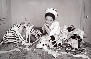 Kunstmuseum Liechtenstein: Pionierin der performativen Selbstinszenierung / Das Kunstmuseum Liechtenstein zeigt ab 27. M&auml;rz die erste Retrospektive von Eleanor Antin in Europa