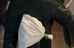 Polizeiinspektion Emsland/Grafschaft Bentheim: POL-EL: Drogenrazzien in Haren und Meppen - Polizei findet belastendes Beweismaterial