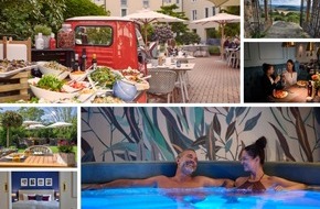 VILA VITA Marburg: Sommerferien in Marburg