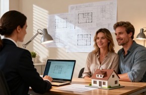 DISQ Deutsches Institut f&uuml;r Service-Qualit&auml;t GmbH & Co. KG: TOP Baufinanzierung 2026: Sparda-Bank Hamburg besteht DISQTrust Audit mit 92 von 100 Punkten