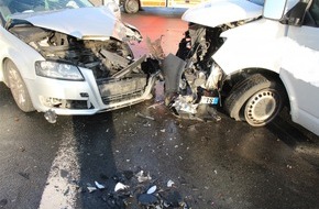 Kreispolizeibehörde Siegen-Wittgenstein: POL-SI: Unfall unter Alkoholeinfluss verursacht - #polsiwi