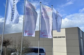 M&Ouml;BELMEILE GbR: Pressemitteilung: Ein Austausch, der Mut macht &ndash; M&Ouml;BELMEILE FR&Uuml;HJAHR