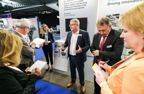 Messe Erfurt: Einladung Pressetermine Rapid.Tech 3 D - Dienstag, 9. Mai 2023