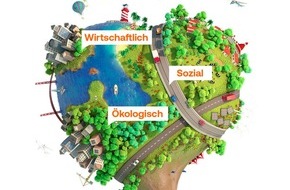 DG Nexolution eG: Nachhaltigkeits-Portal ist als Premiumversion mit neuen Funktionen verfügbar