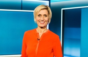 NDR Norddeutscher Rundfunk: „Gruß an Bord“ mit neuer Stimme: Susanne Stichler präsentiert die NDR Info Traditionssendung an Heiligabend für Seeleute weltweit