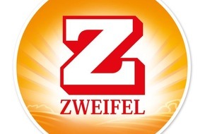 Zweifel Pomy-Chips AG: Zweifel passa all'olio di colza svizzero e al sale delle Alpi