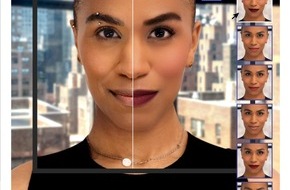 L'ORÉAL Deutschland GmbH: READY-IN-A-CLICK: Das erste virtuelle Make-up auf Microsoft Teams