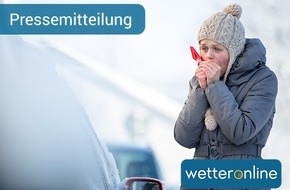 WetterOnline Meteorologische Dienstleistungen GmbH: Winter streckt seine Fühler aus