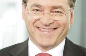 BSH Hausgeräte GmbH: BSH-Aufsichtsrat beruft neuen Geschäftsführer / Prof. E.h. Werner Vogt tritt Nachfolge von Dr. Kugler an