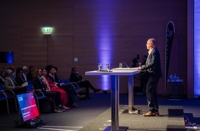 INTERGEO: INTERGEO CONFERENCE 2026: Drei Tage Zukunftswissen f&uuml;r die Geo-Community / K&uuml;nstliche Intelligenz, Digitale Zwillinge, BIM und Geodaten als Schl&uuml;sseltechnologien der digitalen Transformation