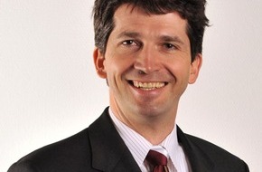 CRH Swiss Distribution: Nicolas Weinmann neuer CEO von CRH Swiss Distribution (ANHANG)