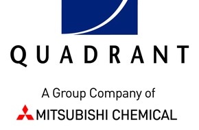 Mitsubishi Chemical Advanced Materials AG: Quadrant changes name to Mitsubishi Chemical Advanced Materials as of April 1, 2019