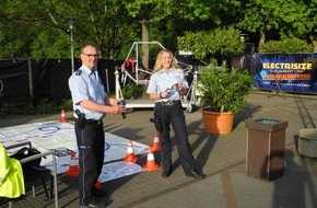 Kreispolizeibehörde Heinsberg: POL-HS: Aktionsnacht "Mit der Rauschbrille durch die Nacht!" ein voller Erfolg