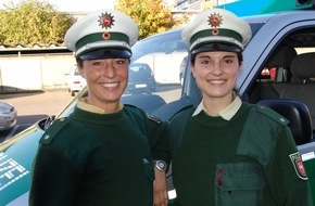 Kabel Eins: "Katja und HeideÂ bekommen zwei Nachfolgerinnen in Hannover: "Julia und Tanja - Zwei Polizistinnen auf StreifeÂ ab 13.11.2005 bei kabel eins