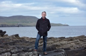 ARD Das Erste: Das Erste / "Mord auf Shetland": Drei neue Filme mit Douglas Henshall als DI Jimmy Perez im Osterprogramm des Ersten