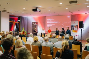 Sportkongress Stuttgart mit starken Impulsen auf vielen Ebenen
