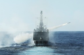 Presse- und Informationszentrum Marine: Marine : Bild der Woche
