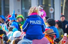 CODUKA GmbH: Karneval 2020 - Darauf müssen Autofahrer achten