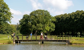 Erfolgreiche Premiere für den Großen Golfcup der PR-Branche (FOTO)