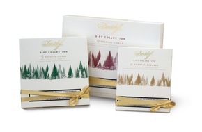 Oettinger Davidoff AG: Collection cadeaux cigares Davidoff 2013  - Le cadeaux idéal des amateurs de cigares pour les fêtes (IMAGE)