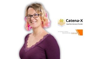 BREDEX GmbH: BREDEX wird "Catena-X Qualified Advisory Provider"