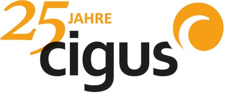 cigus GmbH: 25 Jahre: Ingenieur-Unternehmen cigus startet ins Jubil&auml;umsjahr - Pressemitteilung