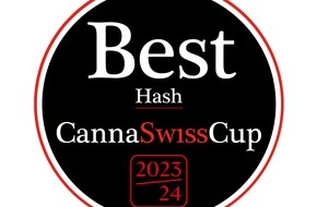 Oehler Web: Biosativa aus Schindellegi – Doppelsieg beim CannaSwissCup