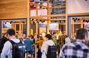ISPO: Greifbare Unterstützung für den Handel: ISPO startet Retail Club