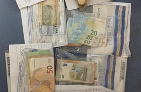 Polizei Essen: POL-E: Essen: Erfolgreiche Wohnungsdurchsuchung nach beobachtetem Drogenhandel - zwei Festnahmen