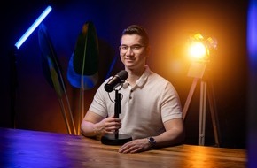 Edmond Rätzel: Edmond Rätzel: Der wahre Grund, warum Fotografen ihr Online-Business aufgeben