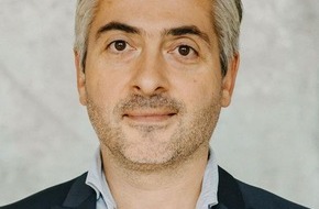 Simon - Kucher & Partners: Grigori Bokeria zum Managing Partner für Zentral- und Nordeuropa bei Simon-Kucher ernannt