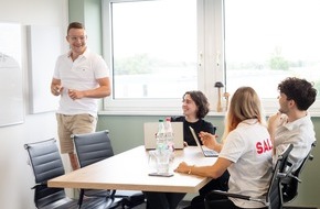 Sali Consulting GmbH: Airbnb ohne eigene Immobilie? Wie das Gesch&auml;ftsmodell der Kurzzeitvermietung funktioniert