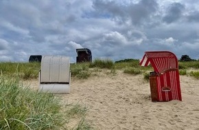 Pathfinding: Nordsee-Tourismus-Report: 53 Prozent der Gäste beklagen Fachkräftemangel an der Nordsee