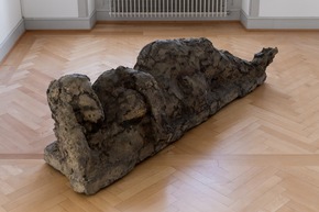 Cambio, das Werk im Wechsel, 5. Dezember 2020 - 18. April 2021, Kunstmuseum St.Gallen