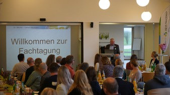 Dr. Becker Klinikgesellschaft: Teilnehmerrekord bei Fachtagung für Sozialdienste in Norddeich