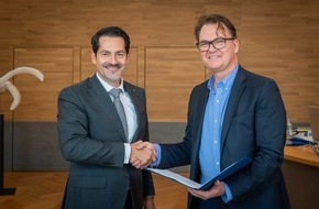 Technische Universität München: TUM und Clariant erneuern Partnerschaft zu nachhaltiger Chemie und Katalyse