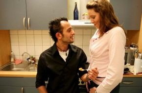 ProSieben: "Liebe isst ... Das Single-Dinner": Durch die Brust ins Herz